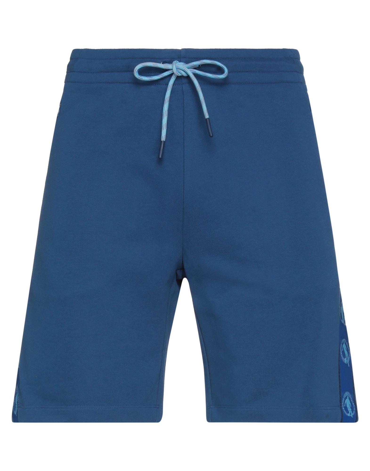 BIKKEMBERGS Shorts & Bermudashorts Herren Nachtblau von BIKKEMBERGS