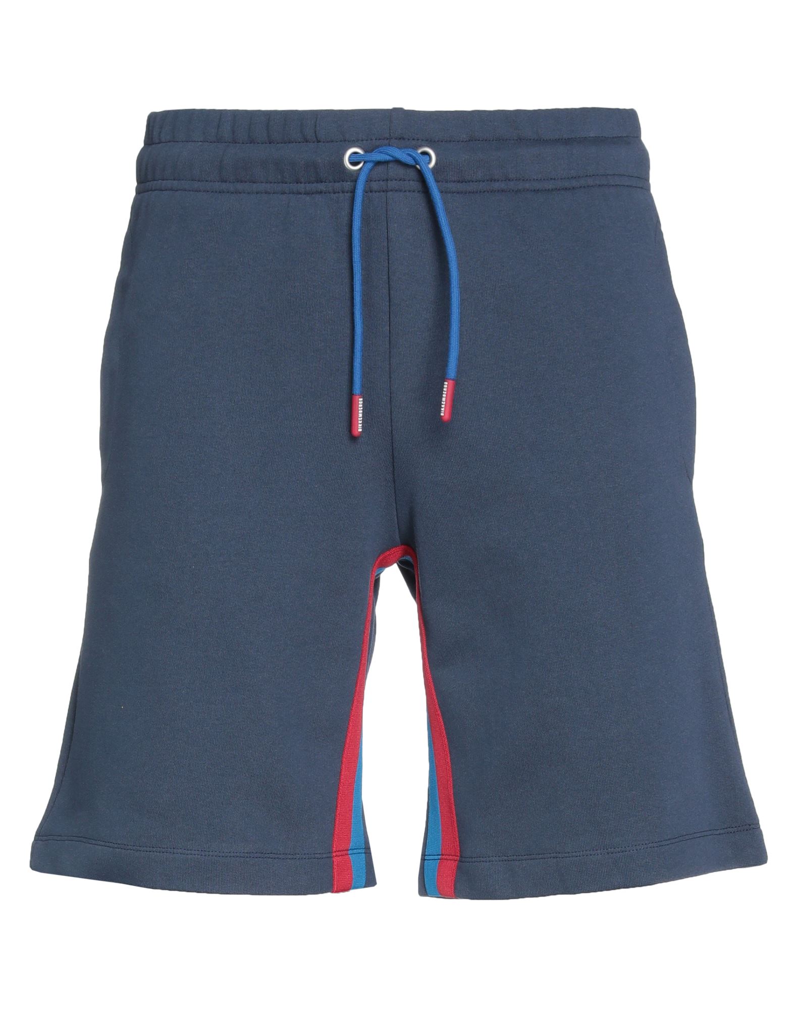 BIKKEMBERGS Shorts & Bermudashorts Herren Nachtblau von BIKKEMBERGS