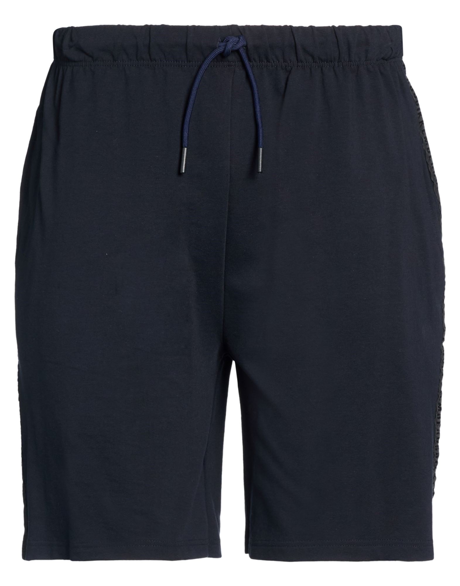 BIKKEMBERGS Shorts & Bermudashorts Herren Nachtblau von BIKKEMBERGS