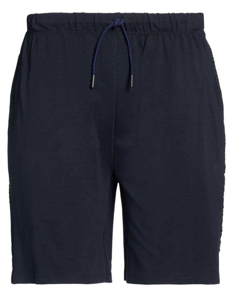 BIKKEMBERGS Shorts & Bermudashorts Herren Nachtblau von BIKKEMBERGS