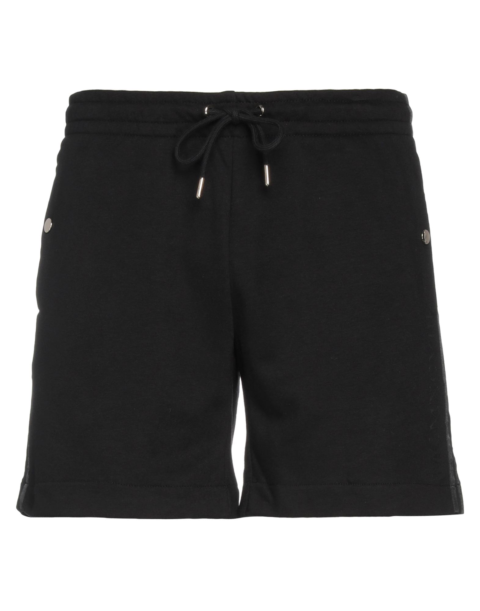 BIKKEMBERGS Shorts & Bermudashorts Herren Schwarz von BIKKEMBERGS