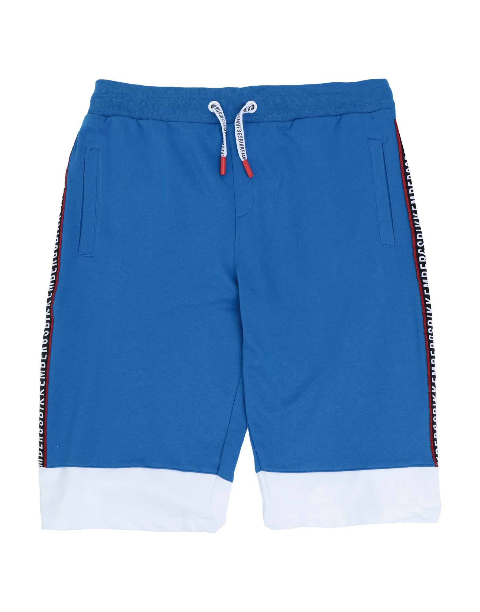 BIKKEMBERGS Shorts & Bermudashorts Kinder Azurblau von BIKKEMBERGS