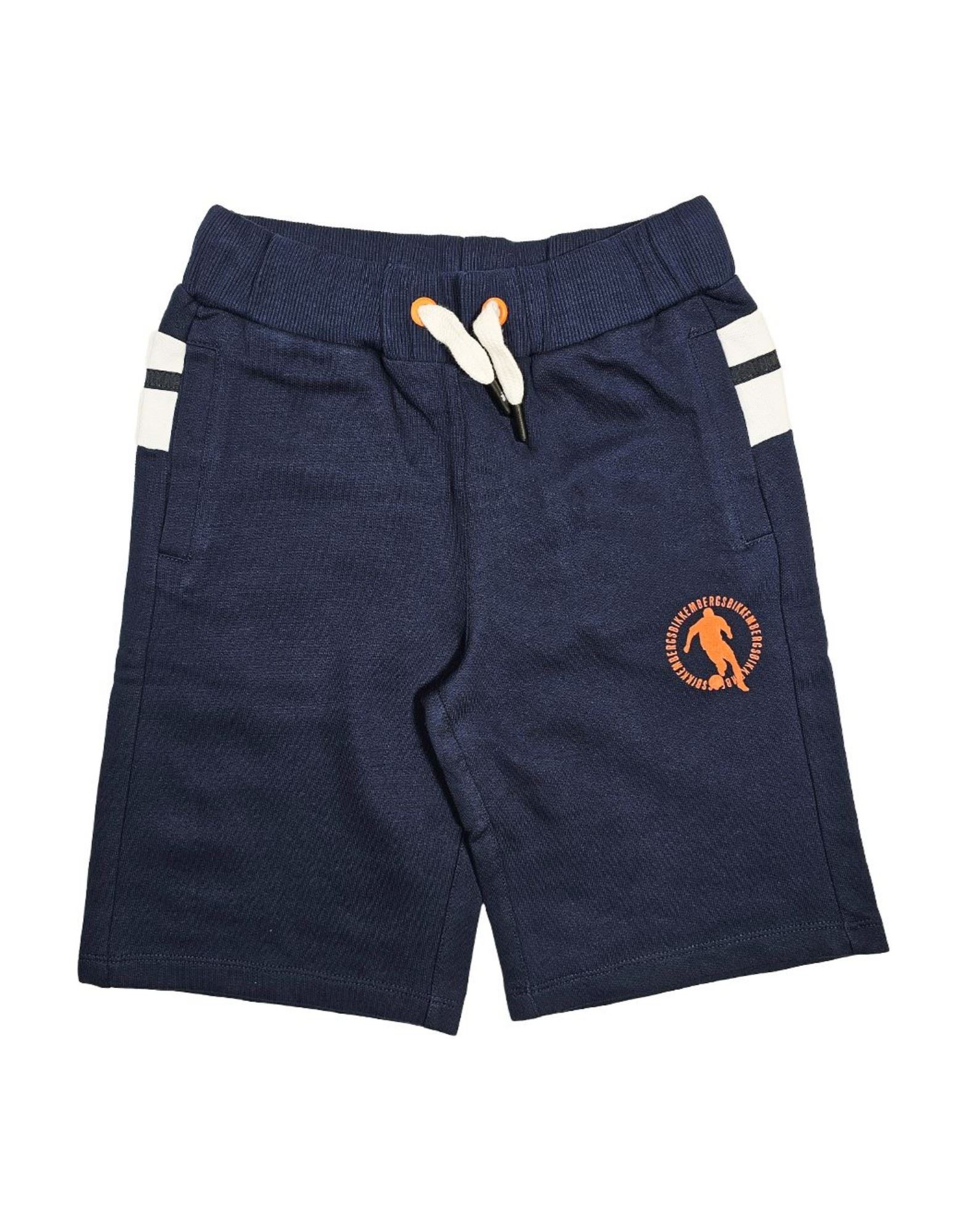 BIKKEMBERGS Shorts & Bermudashorts Kinder Blau von BIKKEMBERGS