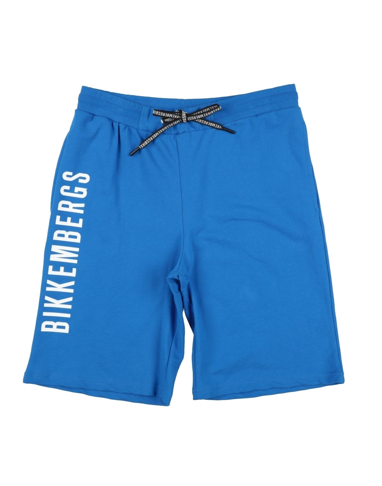 BIKKEMBERGS Shorts & Bermudashorts Kinder Blau von BIKKEMBERGS