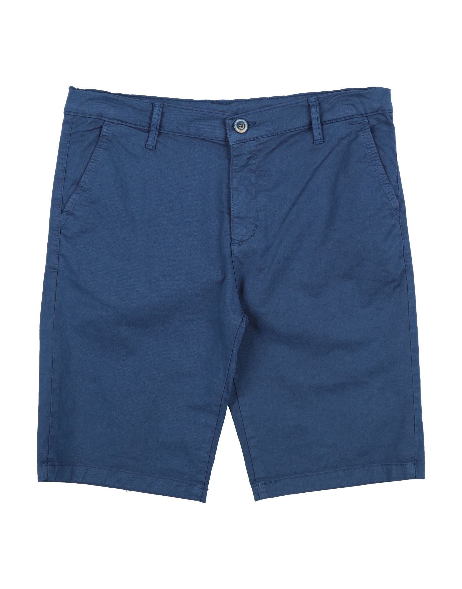 BIKKEMBERGS Shorts & Bermudashorts Kinder Blau von BIKKEMBERGS