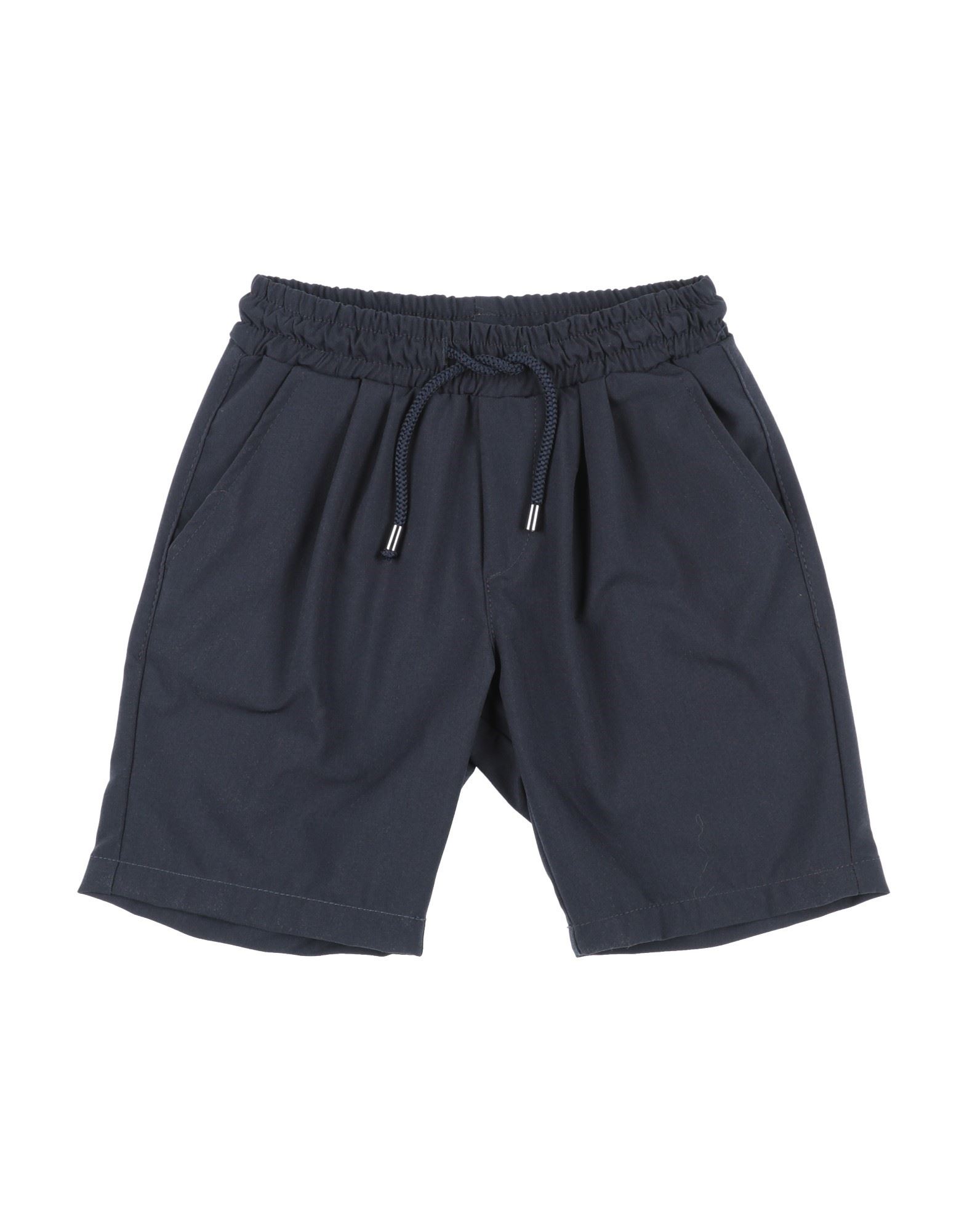 BIKKEMBERGS Shorts & Bermudashorts Kinder Nachtblau von BIKKEMBERGS