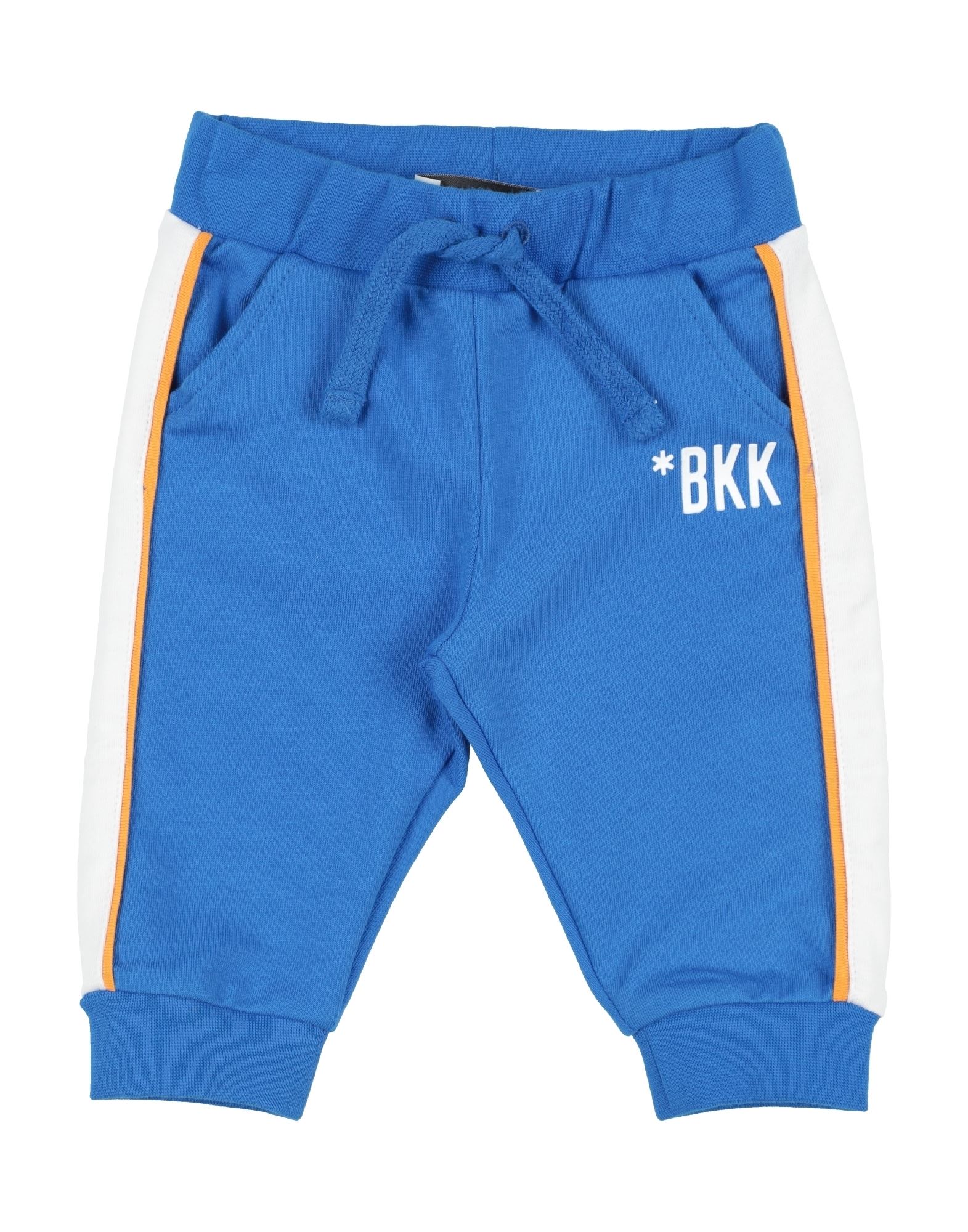 BIKKEMBERGS Shorts & Bermudashorts Kinder Königsblau von BIKKEMBERGS