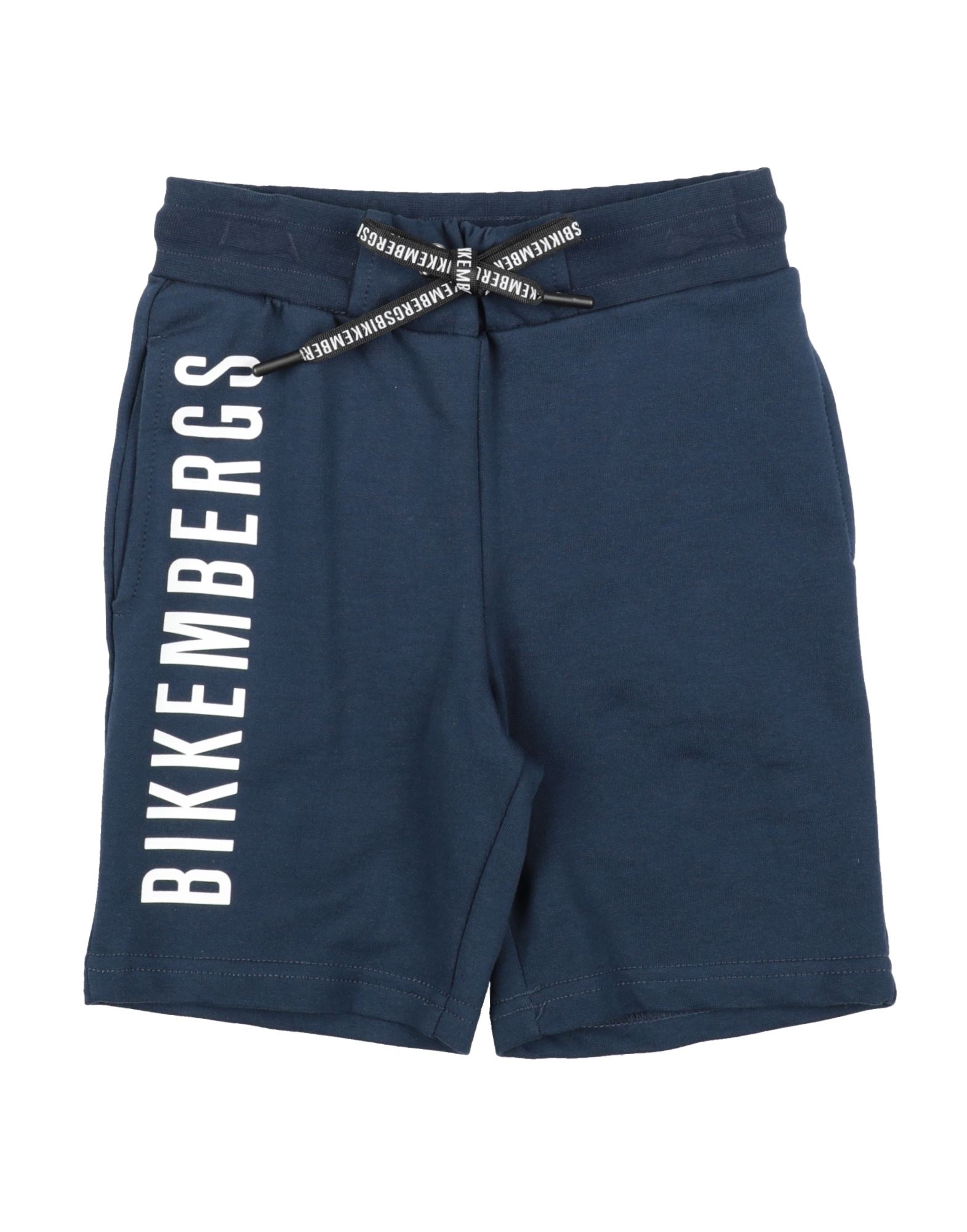 BIKKEMBERGS Shorts & Bermudashorts Kinder Nachtblau von BIKKEMBERGS