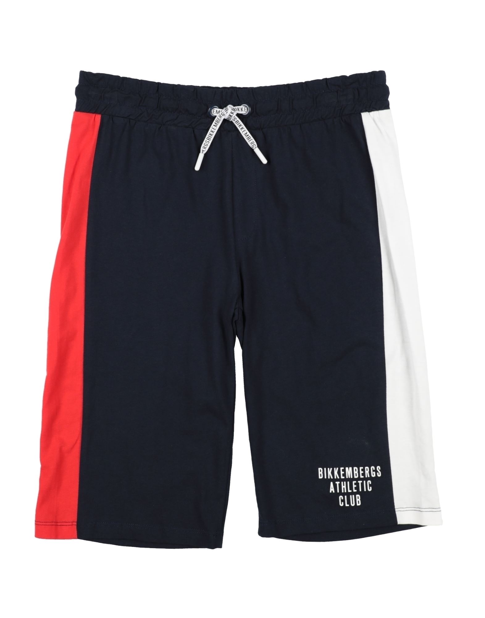 BIKKEMBERGS Shorts & Bermudashorts Kinder Nachtblau von BIKKEMBERGS