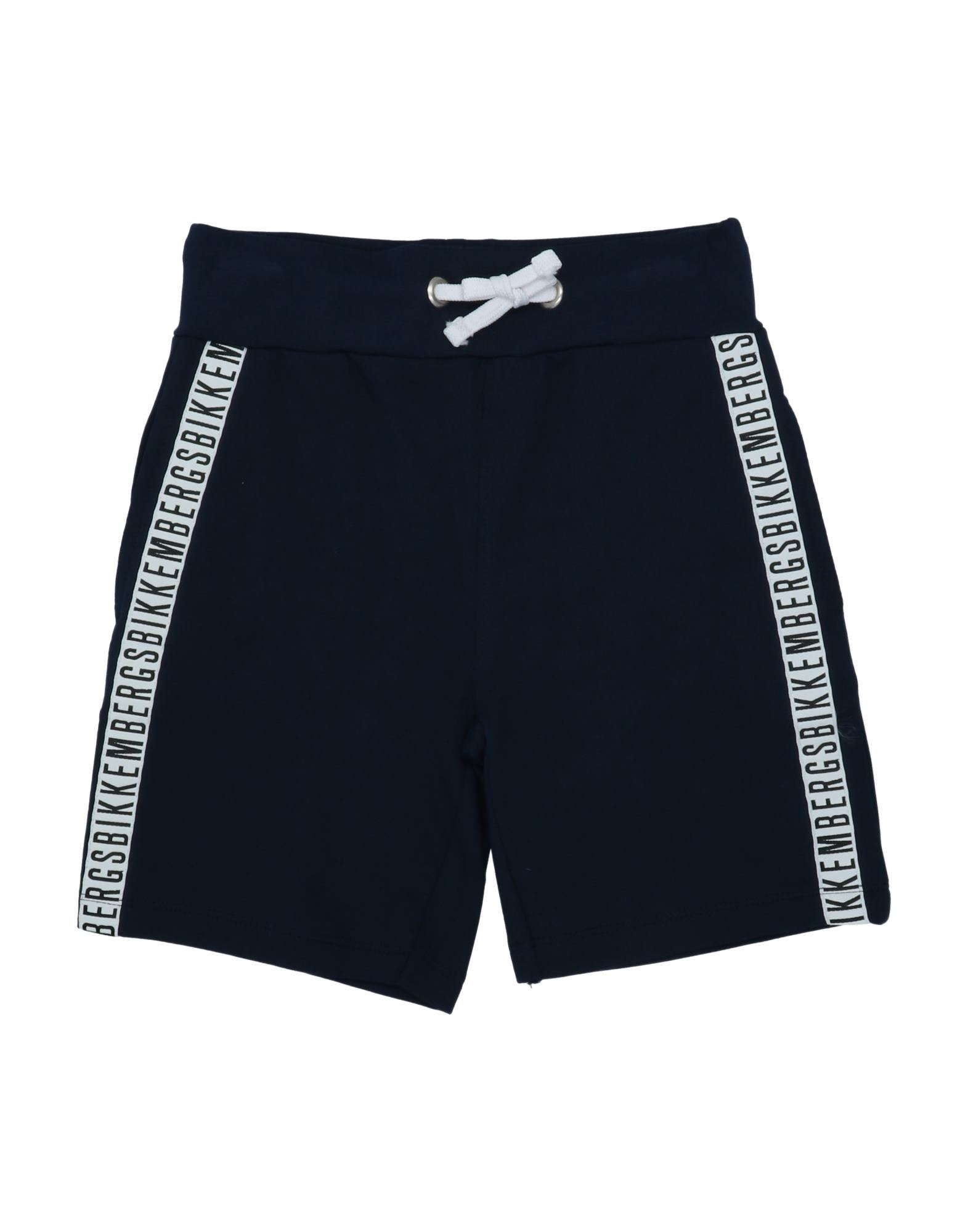 BIKKEMBERGS Shorts & Bermudashorts Kinder Nachtblau von BIKKEMBERGS