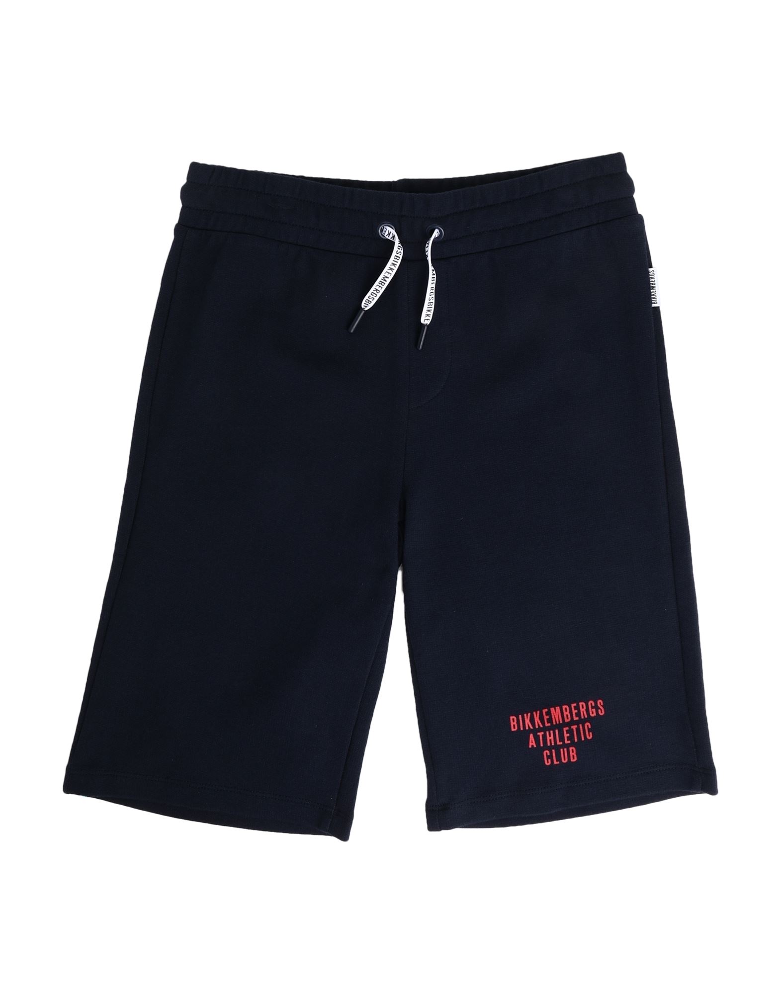 BIKKEMBERGS Shorts & Bermudashorts Kinder Nachtblau von BIKKEMBERGS