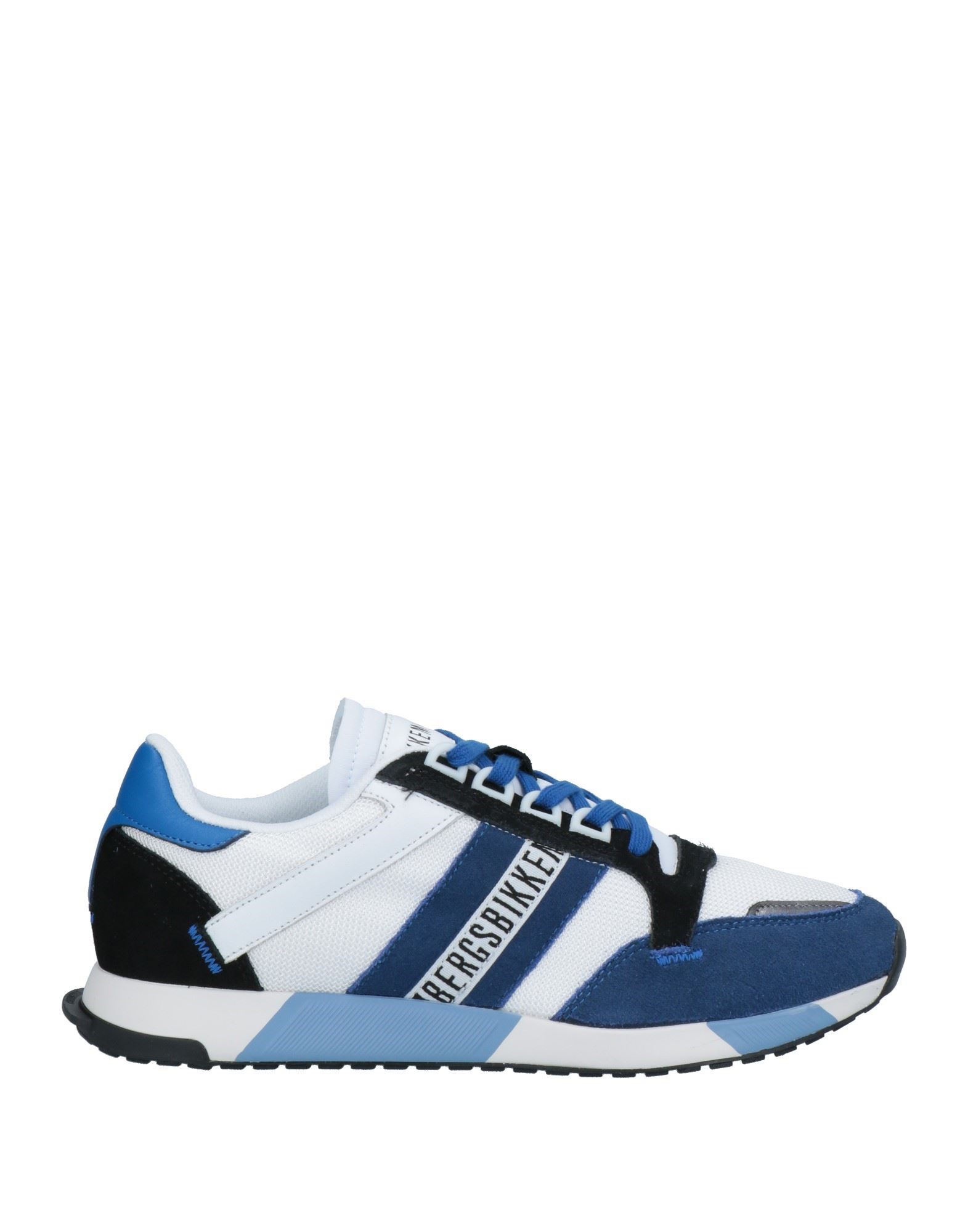 BIKKEMBERGS Sneakers Herren Blau von BIKKEMBERGS