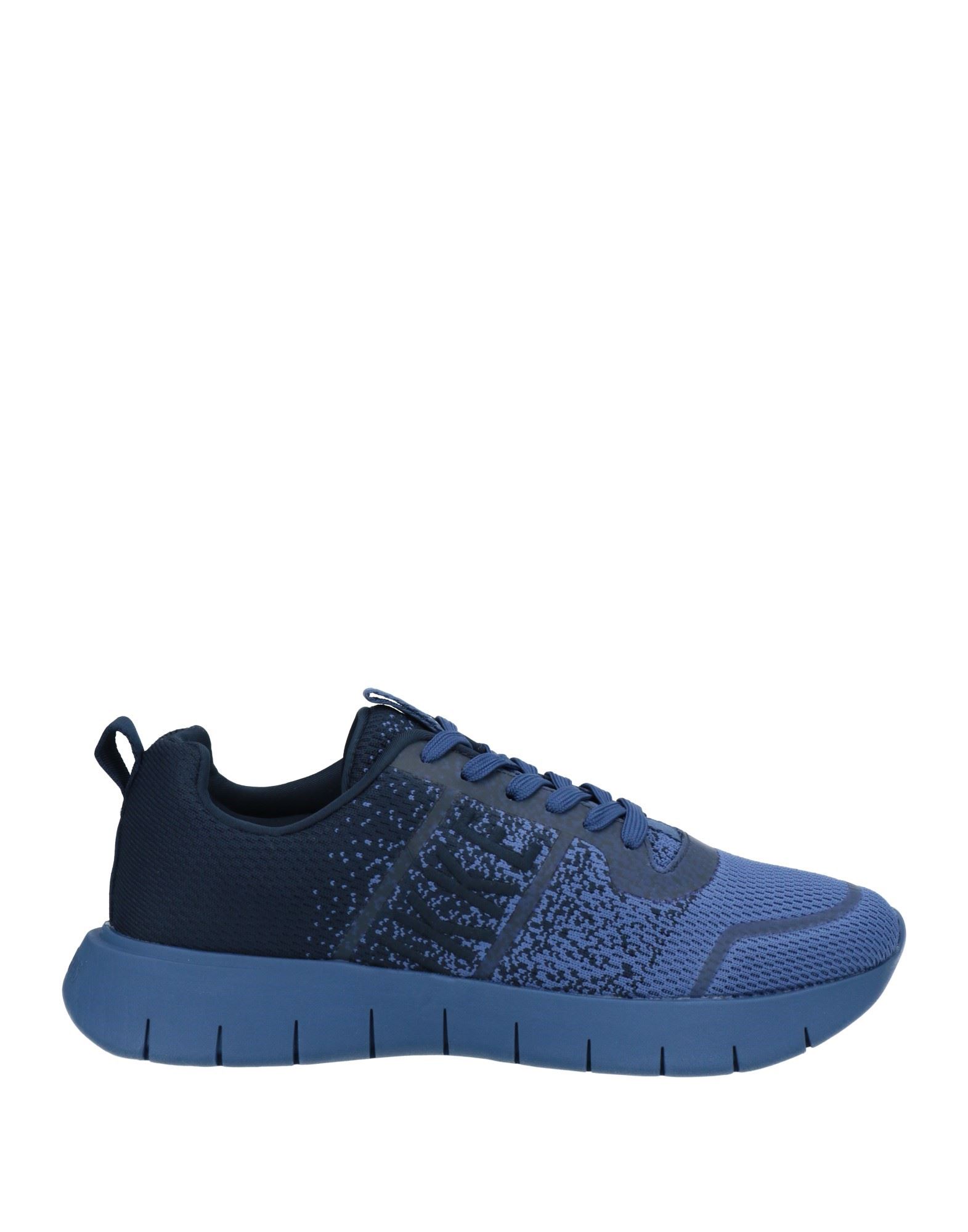 BIKKEMBERGS Sneakers Herren Blau von BIKKEMBERGS