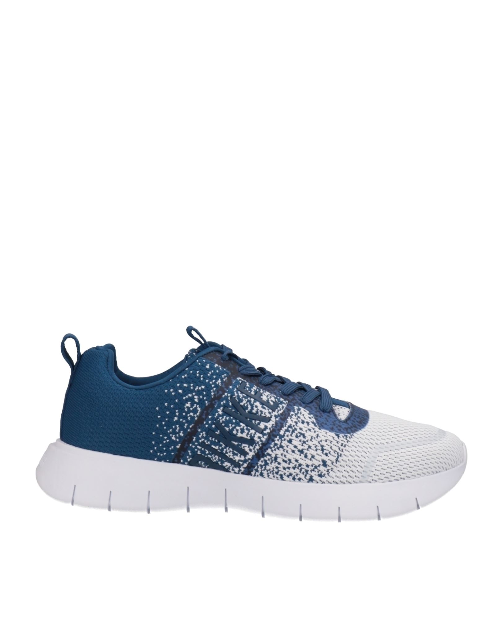 BIKKEMBERGS Sneakers Herren Blau von BIKKEMBERGS