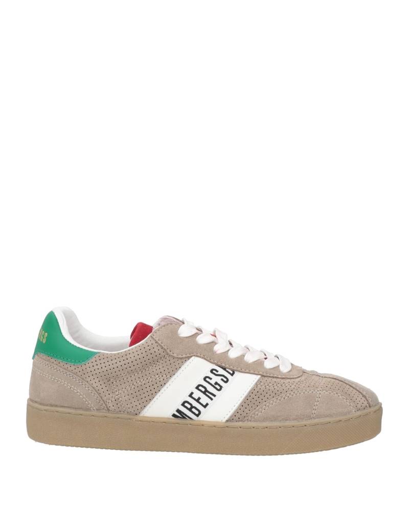 BIKKEMBERGS Sneakers Herren Maulwurfsgrau BIKKEMBERGS Sneakers Herren Maulwurfsgrau von BIKKEMBERGS