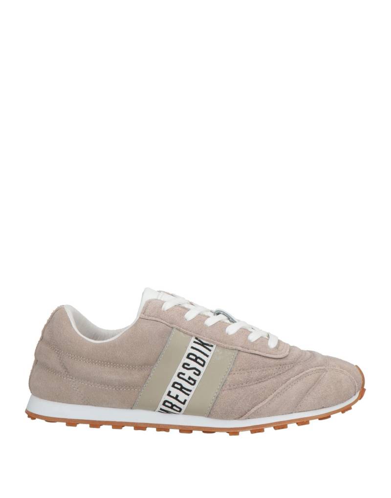 BIKKEMBERGS Sneakers Herren Maulwurfsgrau von BIKKEMBERGS