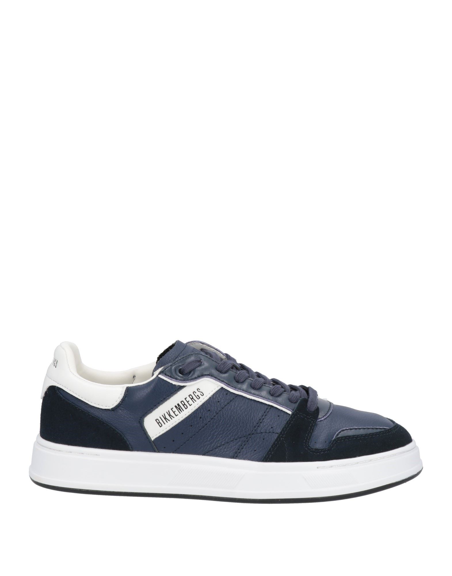 BIKKEMBERGS Sneakers Herren Nachtblau von BIKKEMBERGS