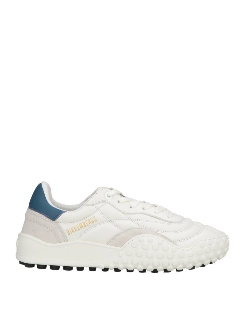 BIKKEMBERGS Sneakers Herren Off white von BIKKEMBERGS