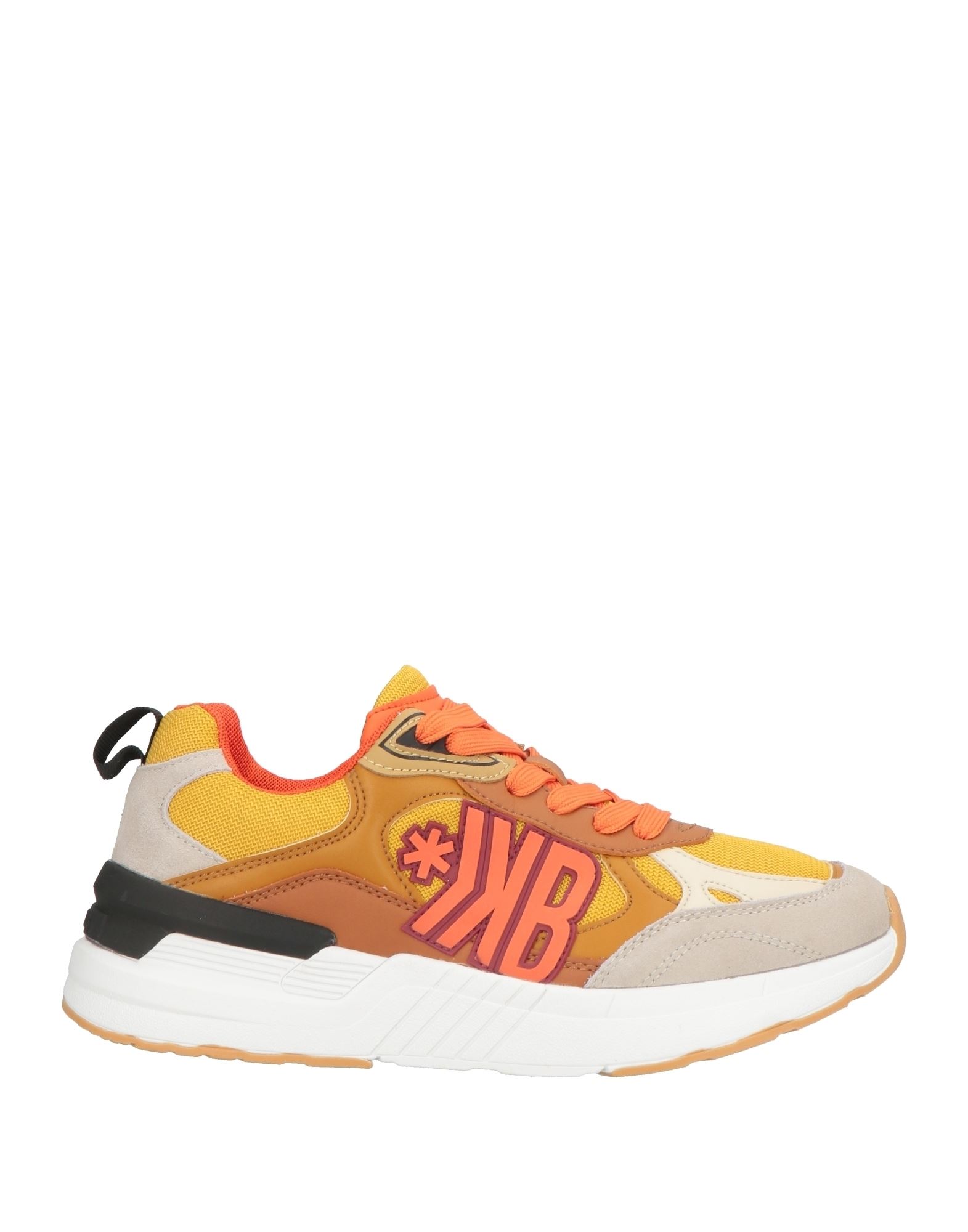 BIKKEMBERGS Sneakers Herren Ringelblume BIKKEMBERGS Sneakers Herren Ringelblume von BIKKEMBERGS