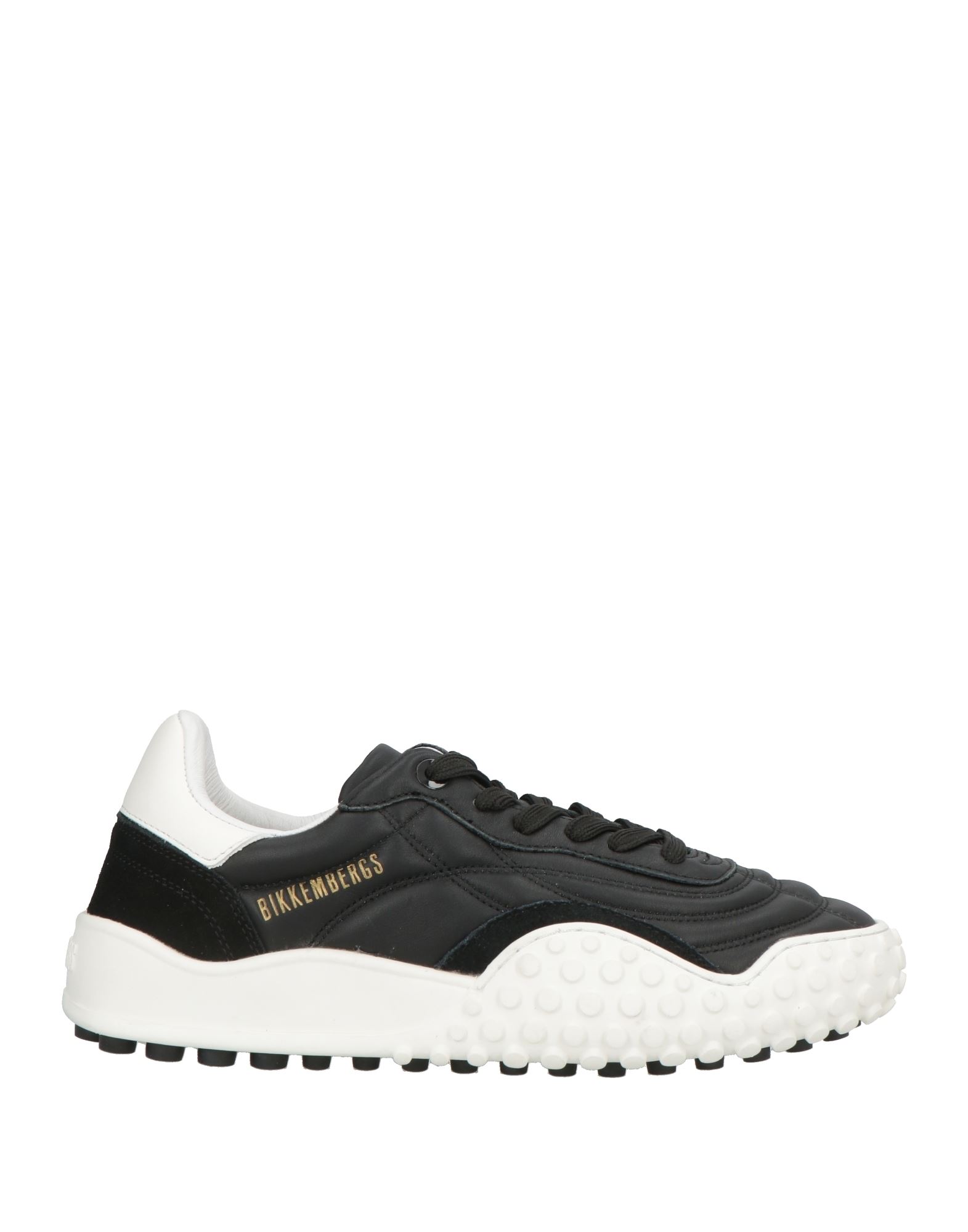 BIKKEMBERGS Sneakers Herren Schwarz BIKKEMBERGS Sneakers Herren Schwarz von BIKKEMBERGS