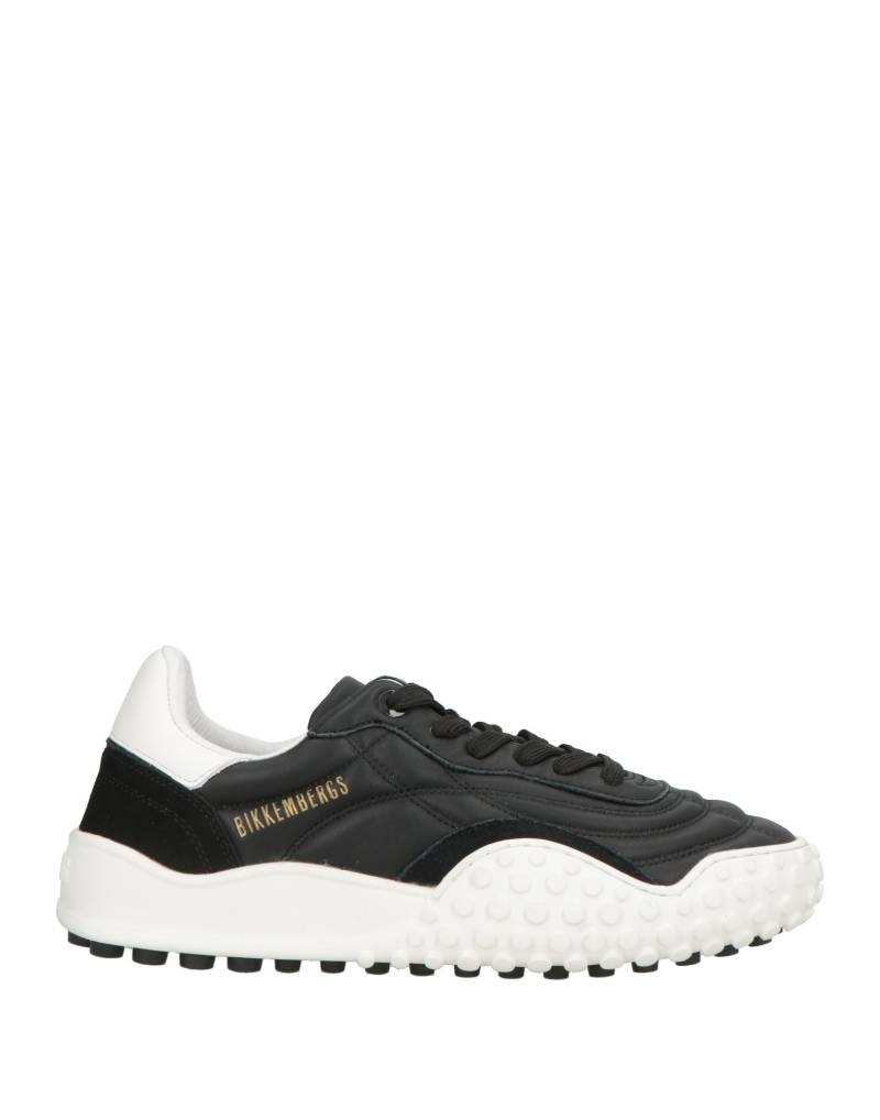 BIKKEMBERGS Sneakers Herren Schwarz BIKKEMBERGS Sneakers Herren Schwarz von BIKKEMBERGS