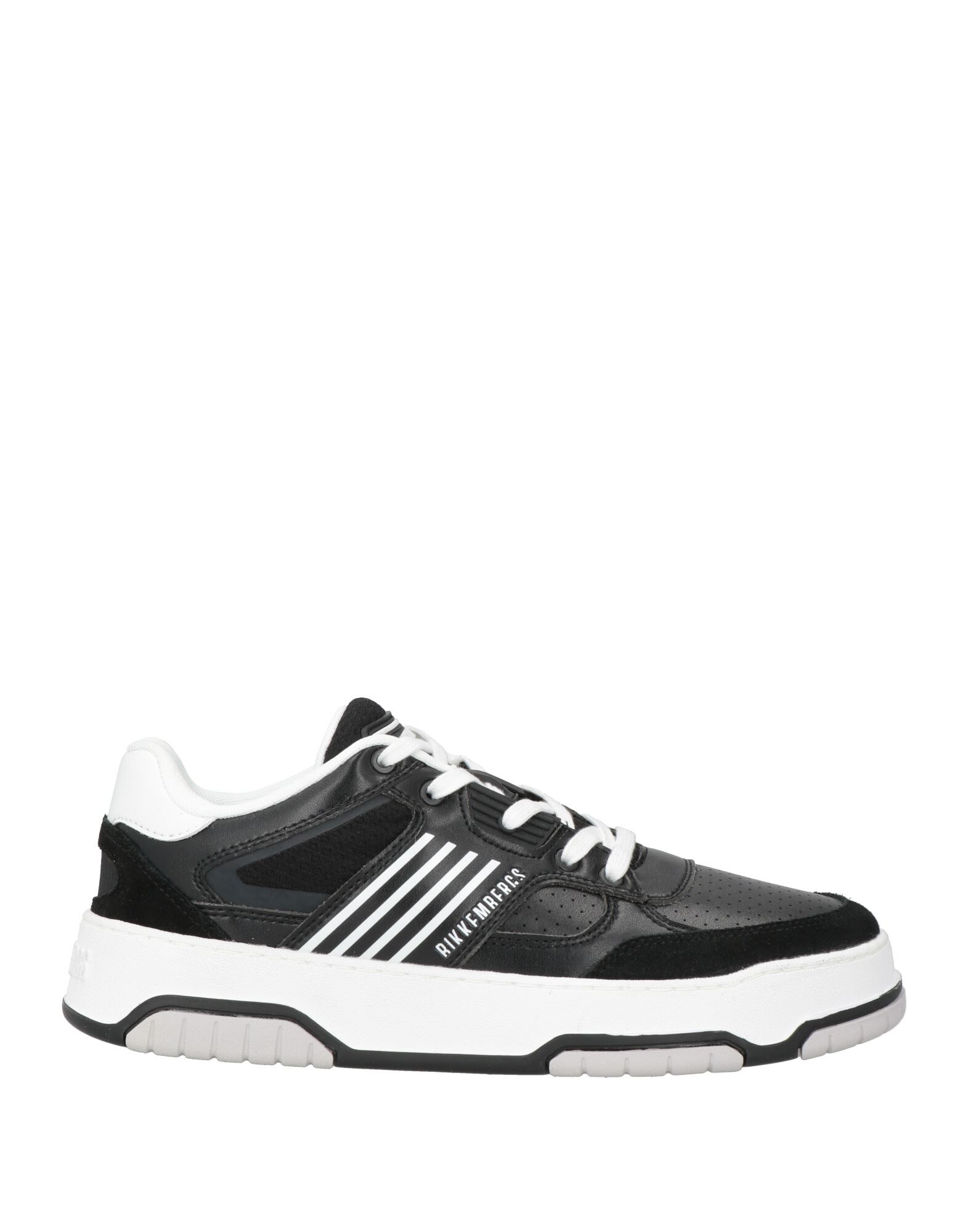 BIKKEMBERGS Sneakers Herren Schwarz BIKKEMBERGS Sneakers Herren Schwarz von BIKKEMBERGS