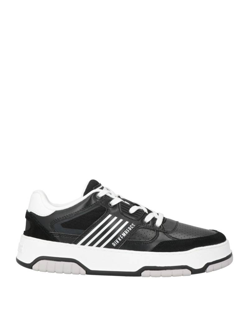 BIKKEMBERGS Sneakers Herren Schwarz von BIKKEMBERGS