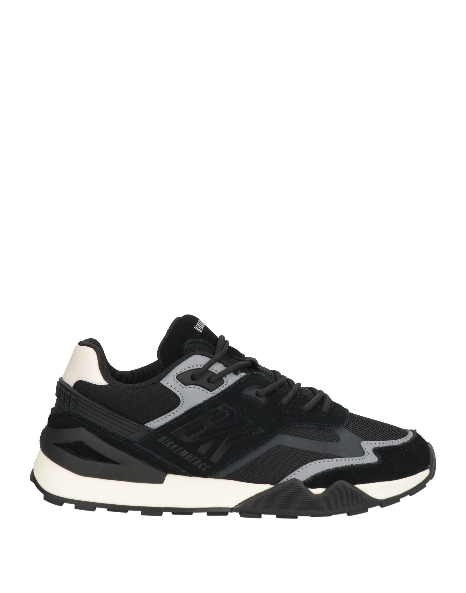 BIKKEMBERGS Sneakers Herren Schwarz von BIKKEMBERGS