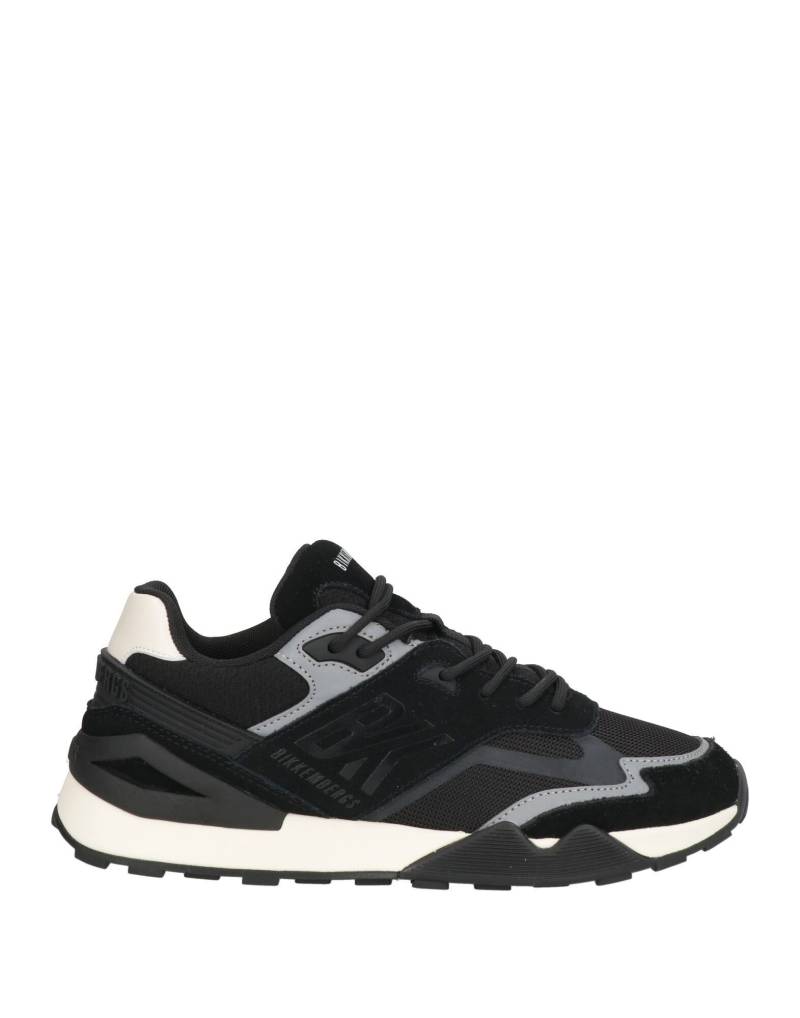 BIKKEMBERGS Sneakers Herren Schwarz von BIKKEMBERGS