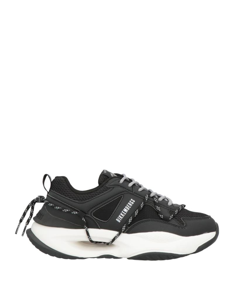 BIKKEMBERGS Sneakers Herren Schwarz BIKKEMBERGS Sneakers Herren Schwarz von BIKKEMBERGS