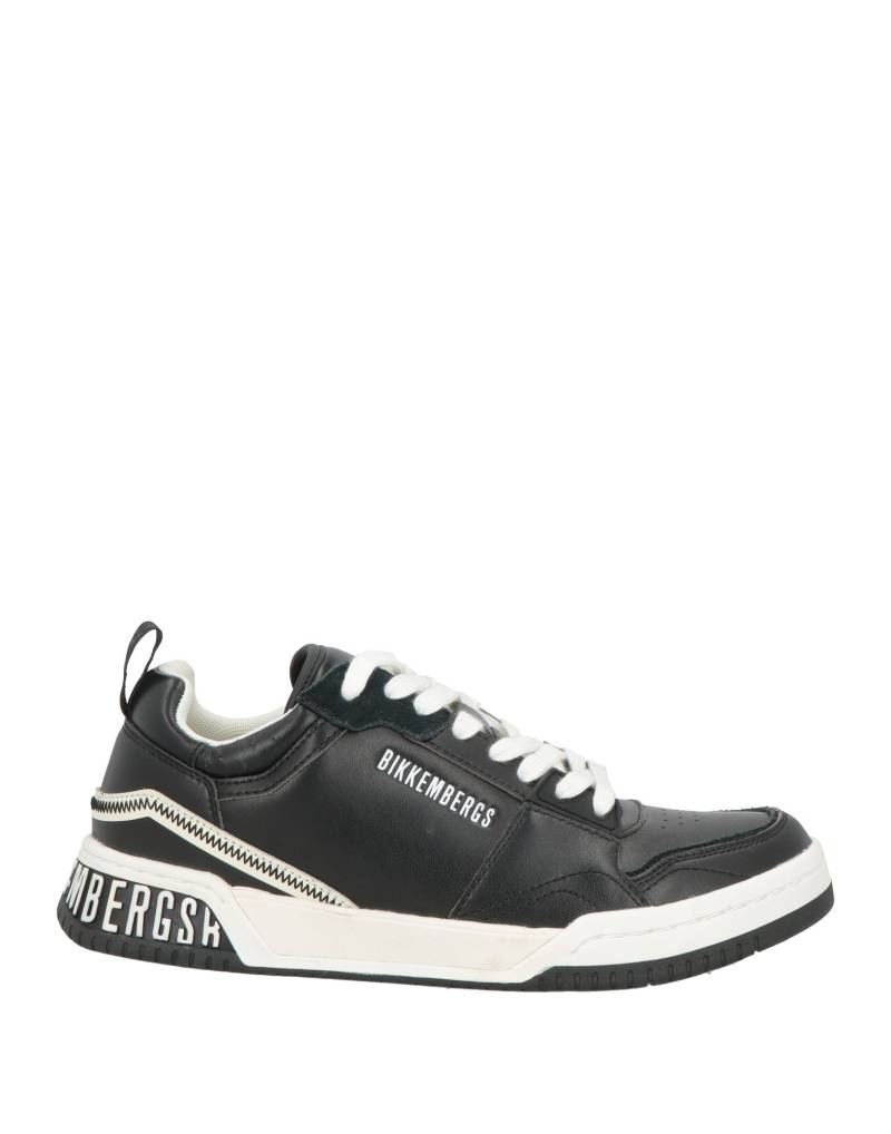 BIKKEMBERGS Sneakers Herren Schwarz BIKKEMBERGS Sneakers Herren Schwarz von BIKKEMBERGS