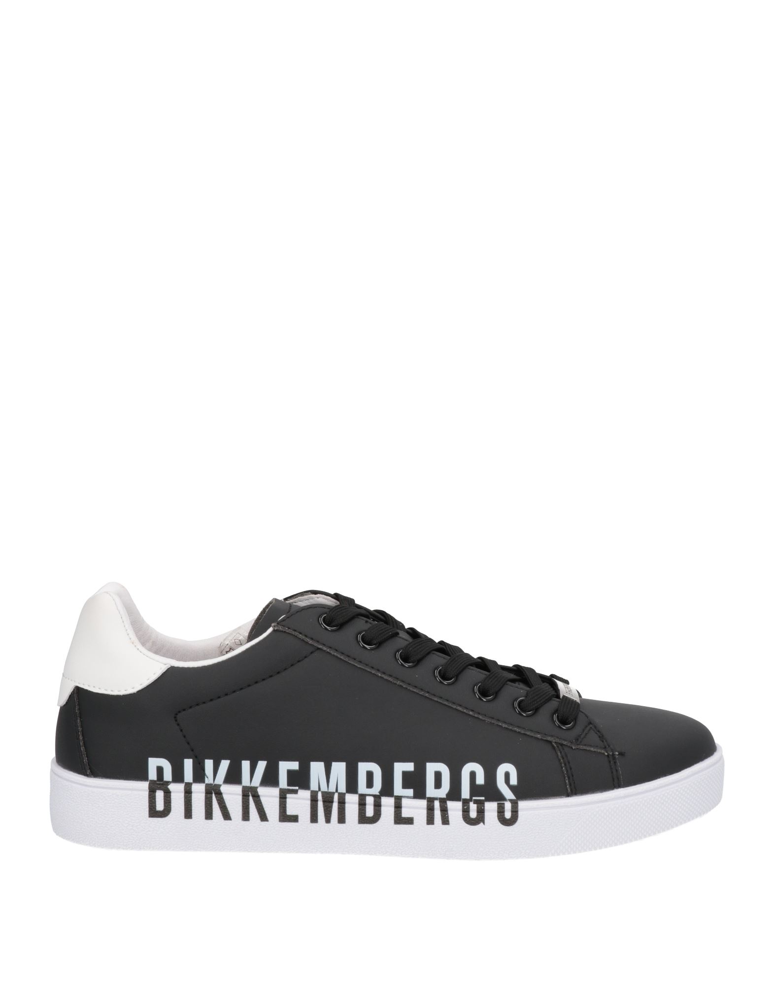 BIKKEMBERGS Sneakers Herren Schwarz von BIKKEMBERGS