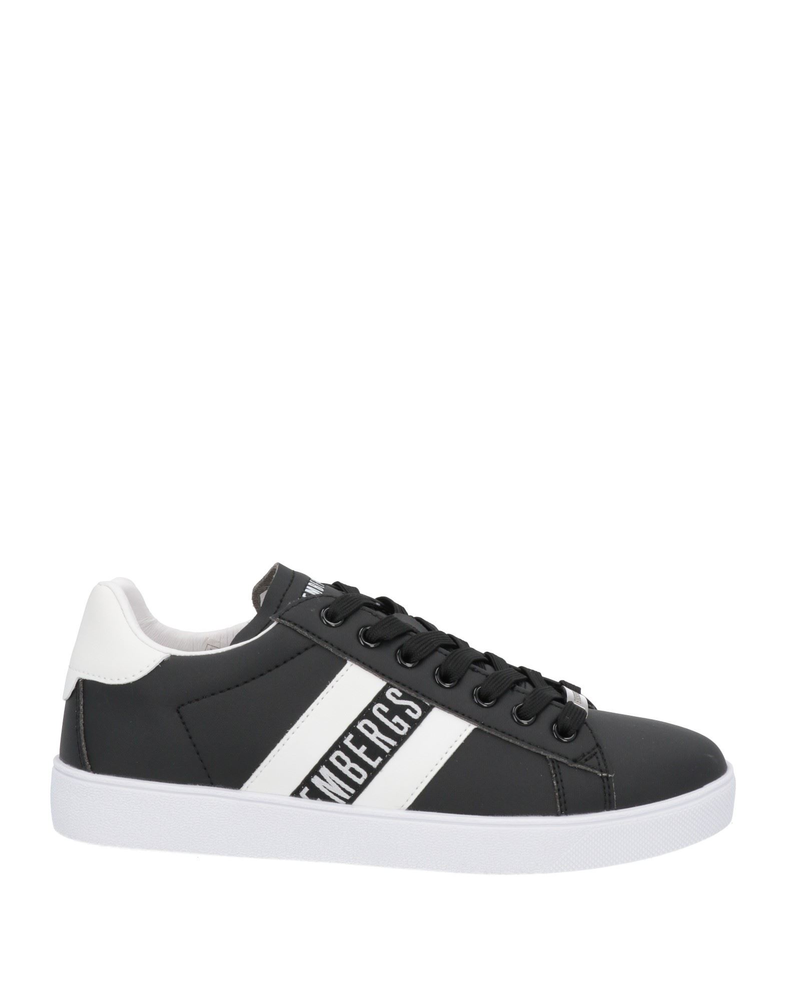 BIKKEMBERGS Sneakers Herren Schwarz von BIKKEMBERGS