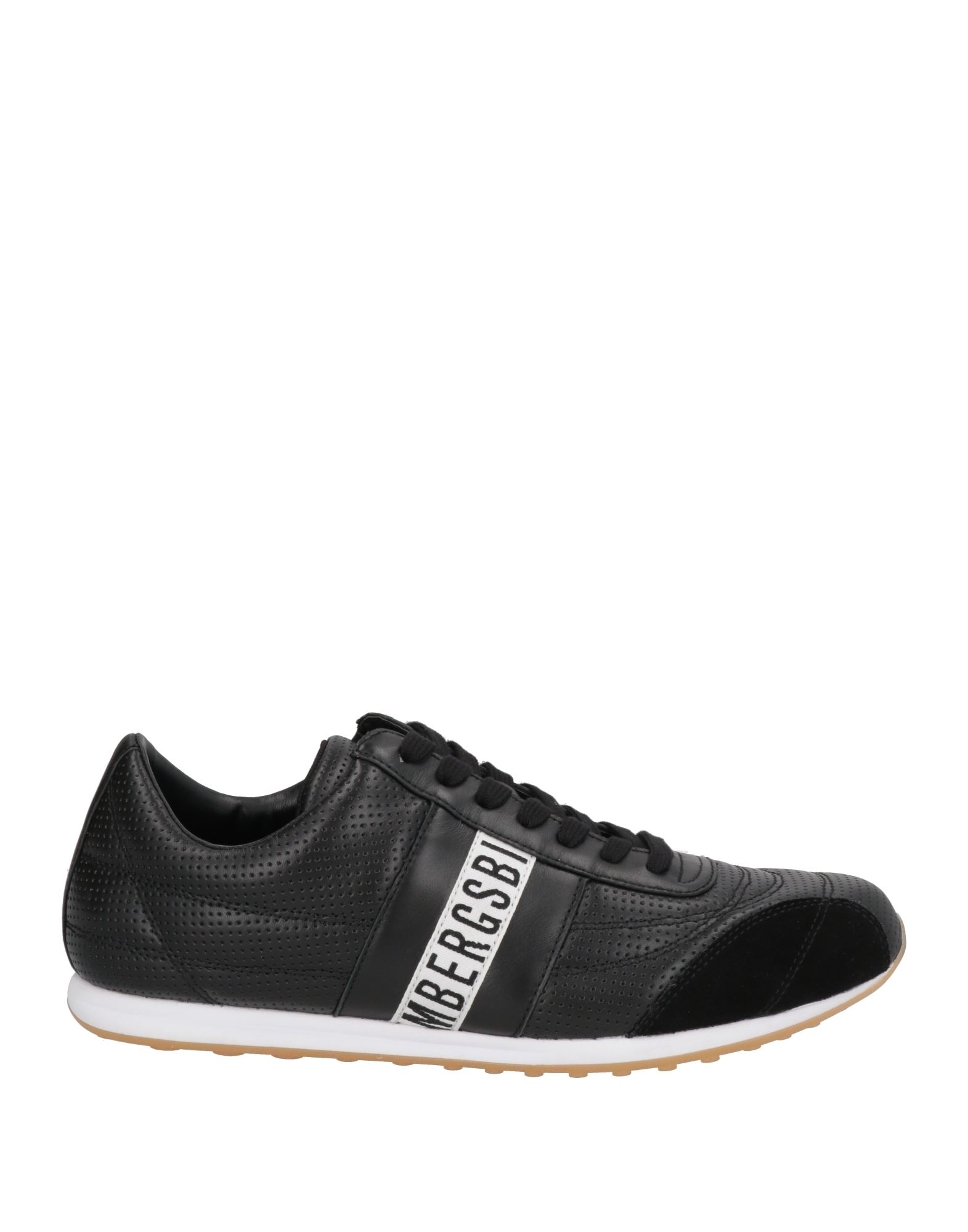 BIKKEMBERGS Sneakers Herren Schwarz von BIKKEMBERGS