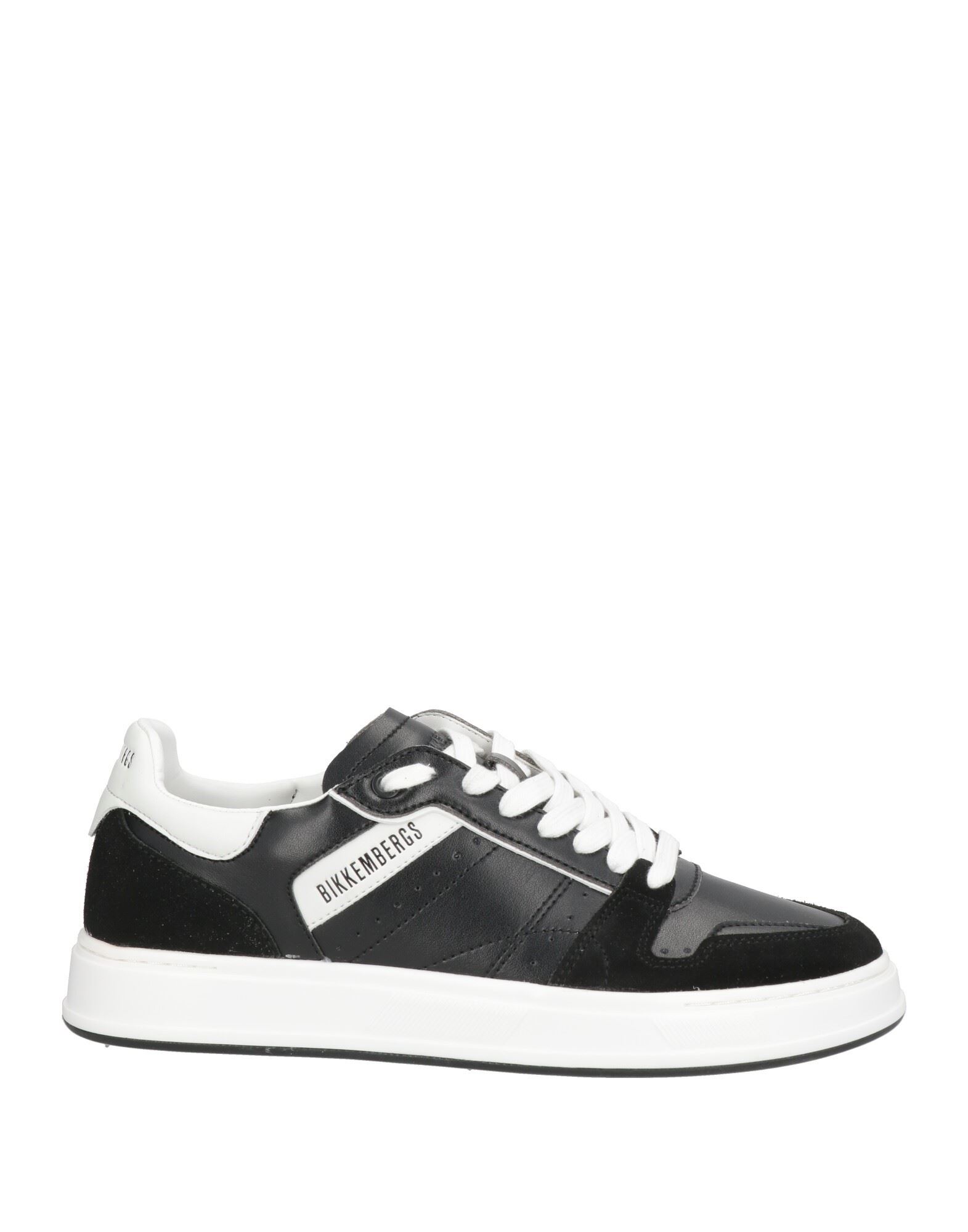 BIKKEMBERGS Sneakers Herren Schwarz von BIKKEMBERGS
