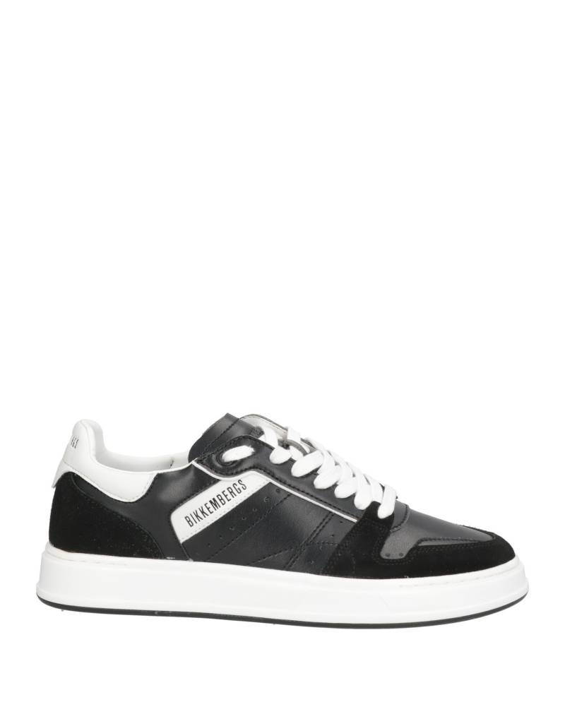 BIKKEMBERGS Sneakers Herren Schwarz von BIKKEMBERGS