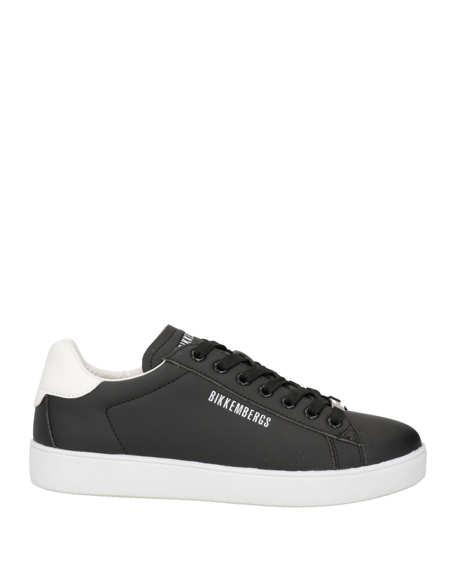 BIKKEMBERGS Sneakers Herren Schwarz von BIKKEMBERGS
