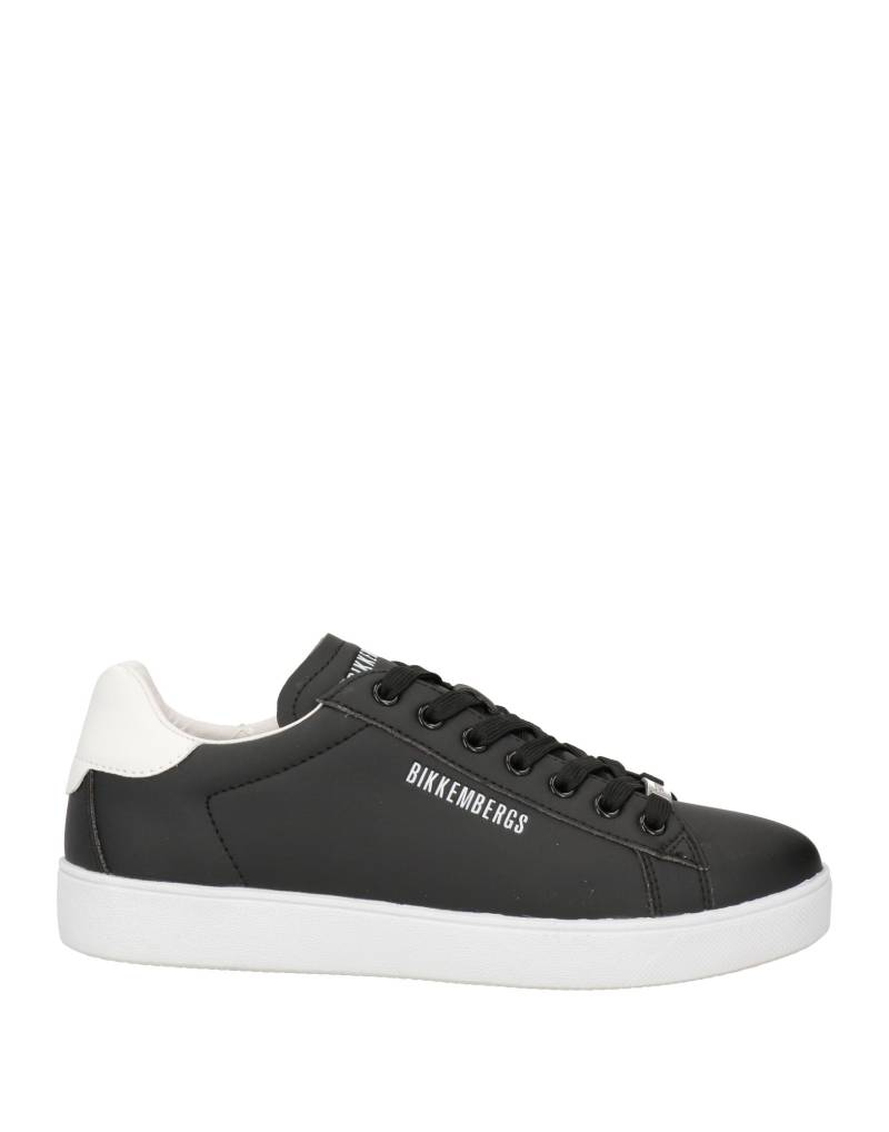 BIKKEMBERGS Sneakers Herren Schwarz von BIKKEMBERGS