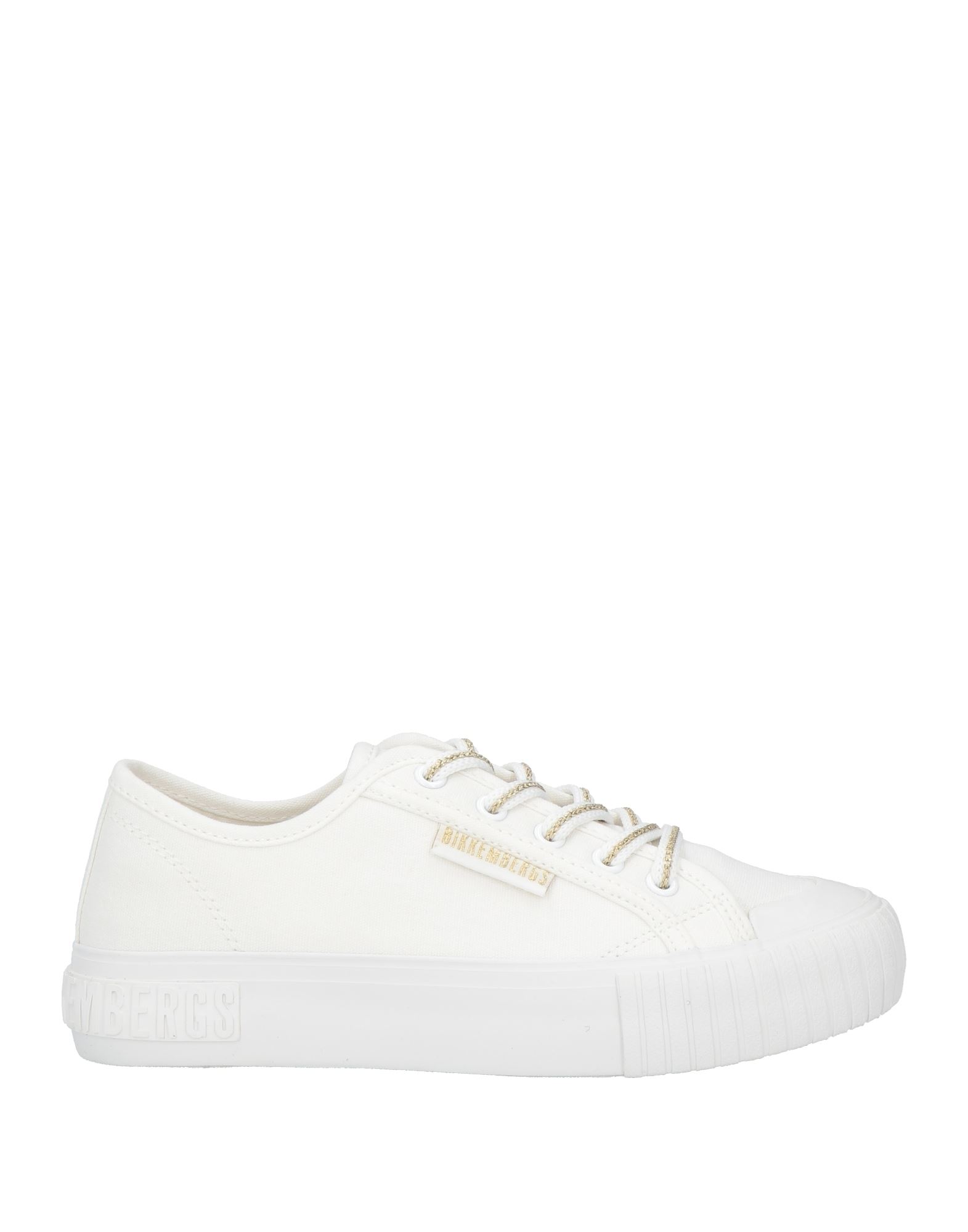 BIKKEMBERGS Sneakers Kinder Beige von BIKKEMBERGS