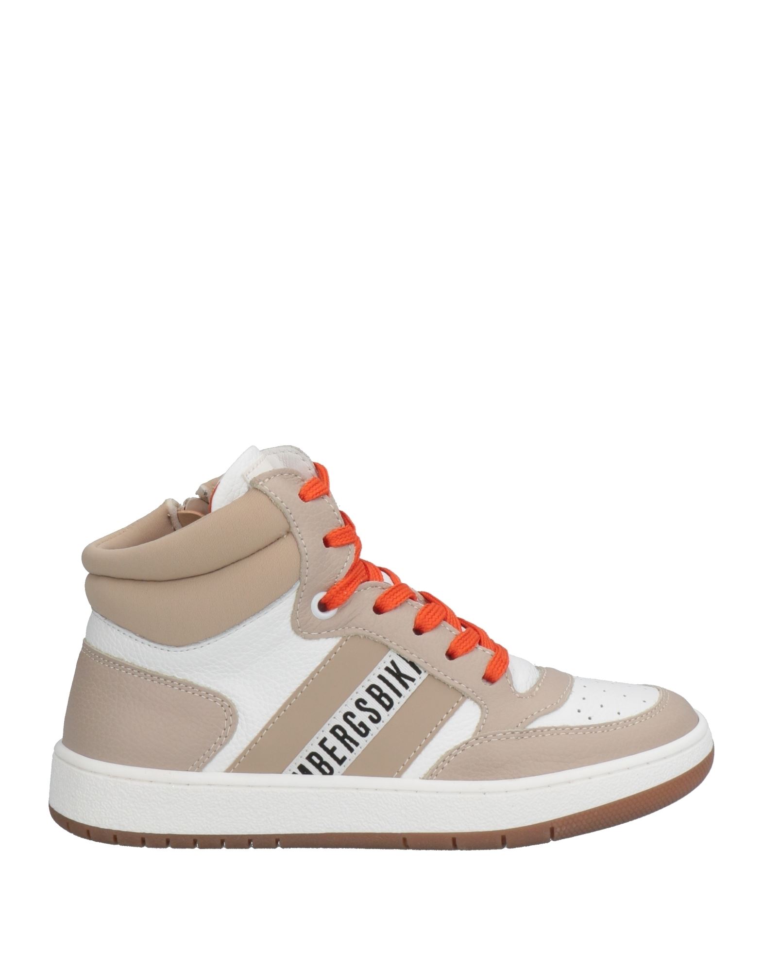 BIKKEMBERGS Sneakers Kinder Khaki von BIKKEMBERGS