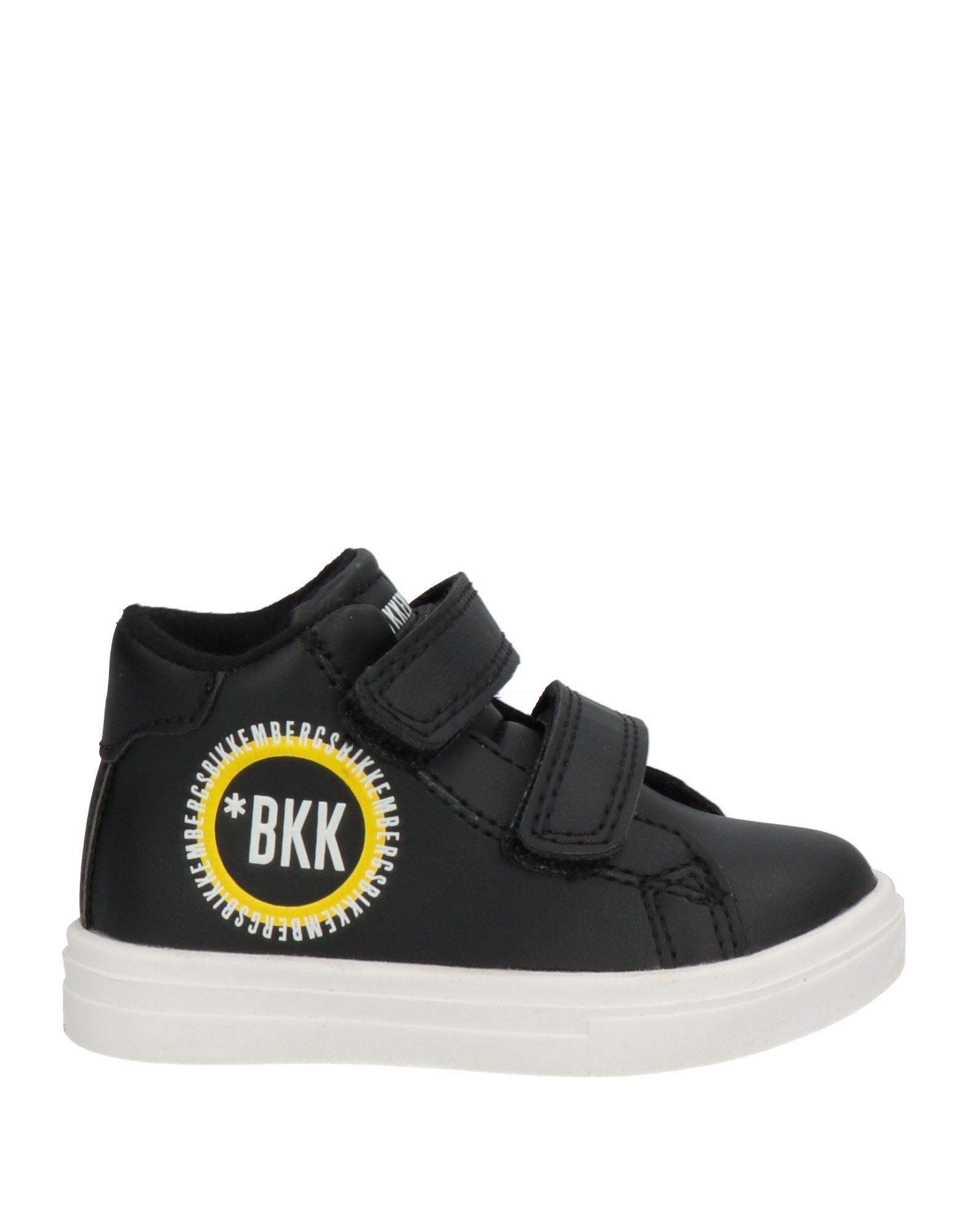 BIKKEMBERGS Sneakers Kinder Schwarz von BIKKEMBERGS