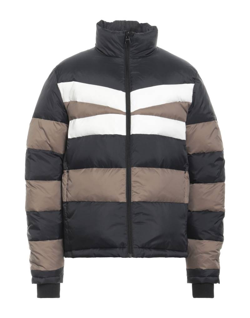 BIKKEMBERGS Pufferjacke & Daunenjacke Herren Khaki von BIKKEMBERGS