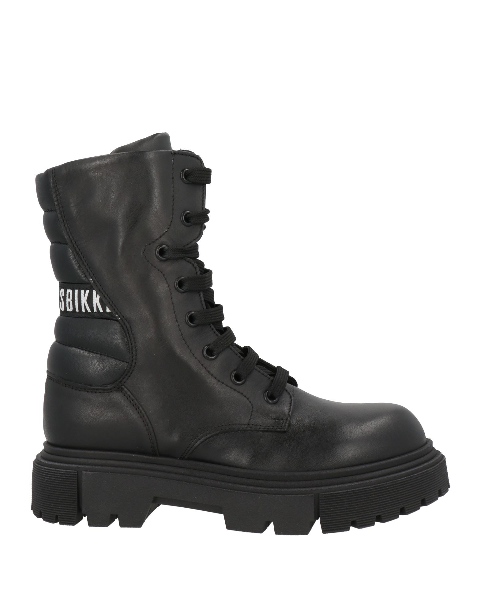 BIKKEMBERGS Stiefelette Kinder Schwarz von BIKKEMBERGS