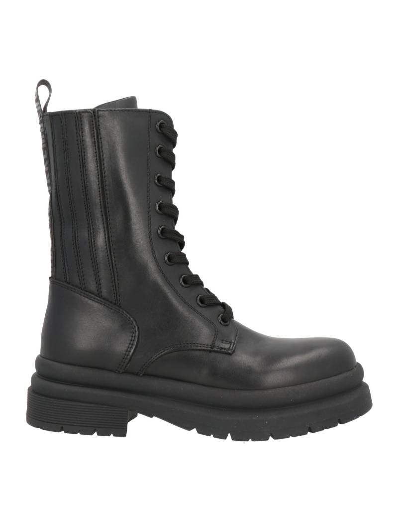 BIKKEMBERGS Stiefelette Kinder Schwarz von BIKKEMBERGS