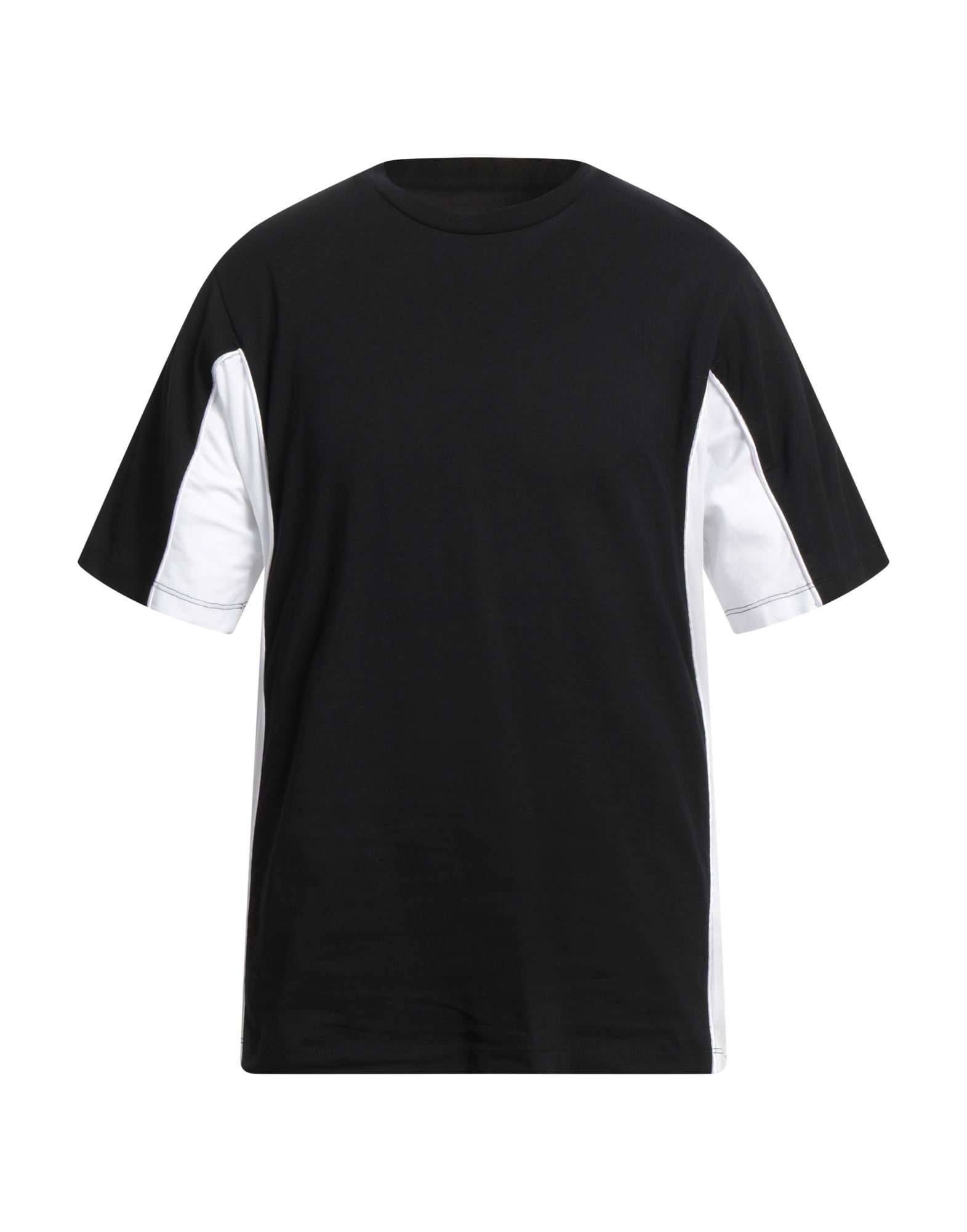 BIKKEMBERGS T-shirts Herren Schwarz von BIKKEMBERGS