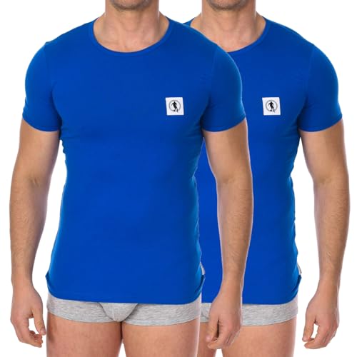Bikkembergs Pack 2 Fashion Pupino T-Shirts von BIKKEMBERGS