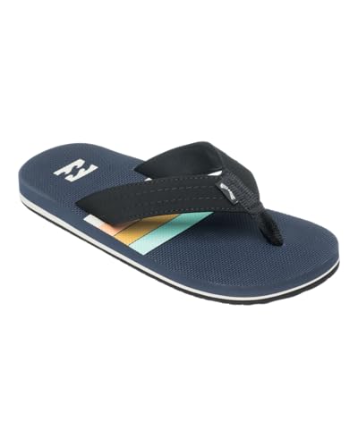 BILLABONG All Day Theme Sandale, India Ink, 37 EU von BILLABONG