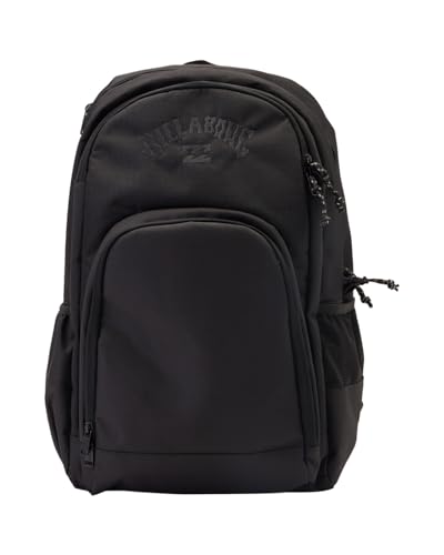BILLABONG Command 29L - Großer Rucksack für Männer Schwarz BILLABONG Command 29L - Großer Rucksack für Männer Schwarz von BILLABONG