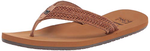 BILLABONG Damen Kai Flip Flop Flipflop, Desert Daze, 41.5 EU von Billabong