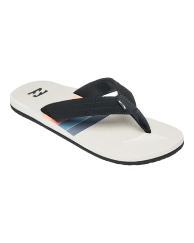 BILLABONG Herren All Day Theme Sandale, Chili Pepper, 41 EU von BILLABONG